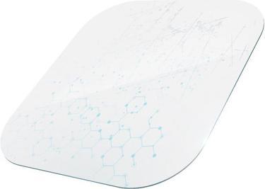 Image du produit Zagg InvisibleShield Fusion Canvas Film de protection antibactérien imitant le papier pour iPad Pro (1 pièce(s), IPad Pro 11)