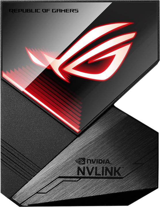 Actual product image ASUS ROG-NVLINK-4