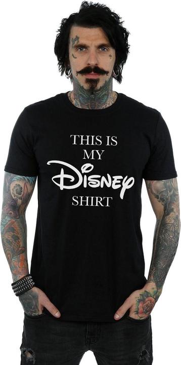 Immagine prodotto Disney My T-shirt Maglietta Uomo (4XL)