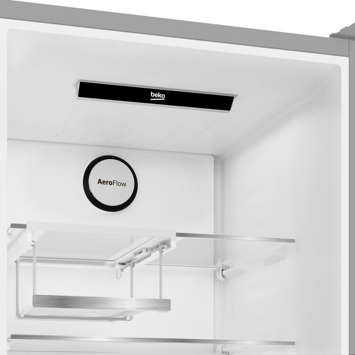 Image du produit Beko Appareils combinés de réfrigération (355 l)