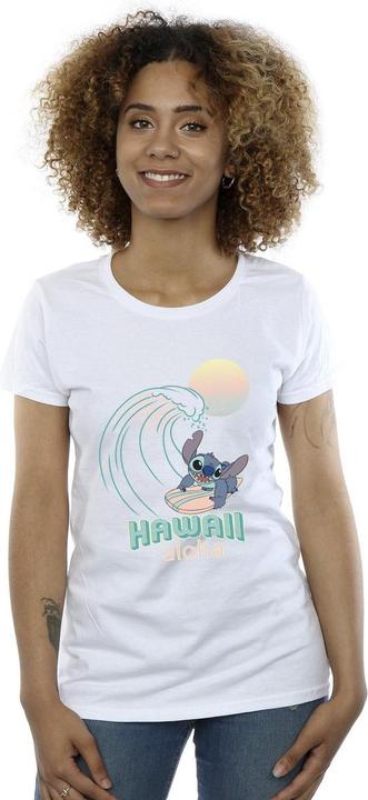 Produktbild Disney Lilo And Stitch Hawaii TShirt (XXL)