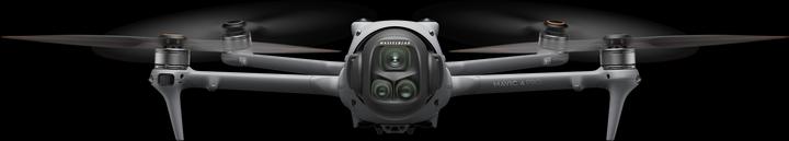 Produktbild DJI Mavic 4 Pro (51 min, 1063 g, 100 Mpx)