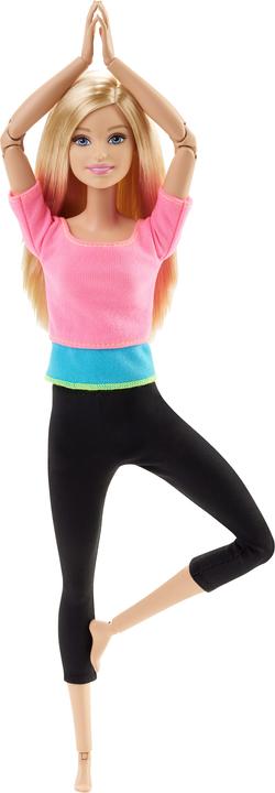 Immagine prodotto Barbie Snodata