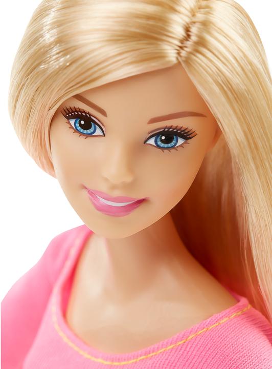 Immagine prodotto Barbie Snodata