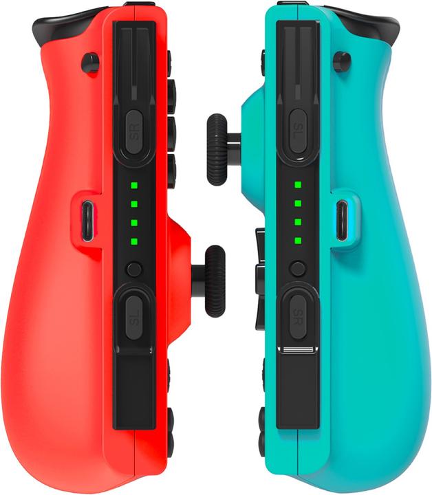 Produktbild Spirit Of Gamer Wireless Switch (Switch, Switch Lite)