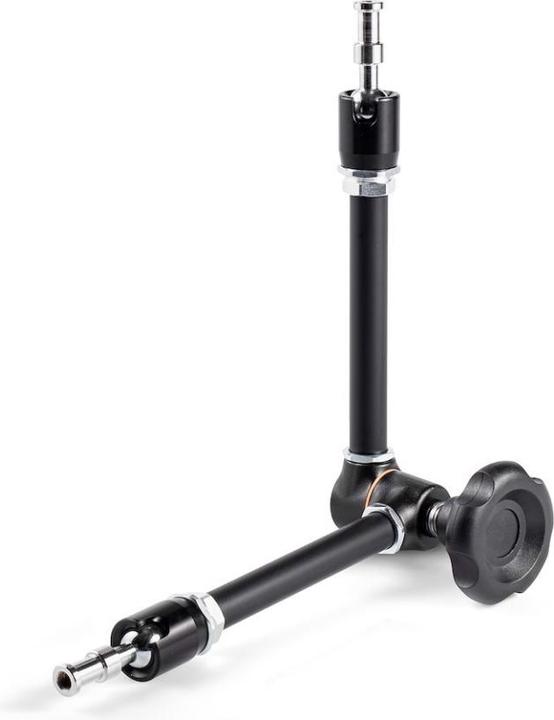 Actual product image Manfrotto magic arm (Tripod feet)