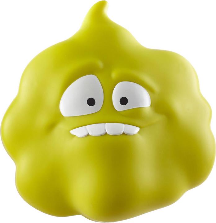 Actual product image Mattel Games Mister Pups (German)