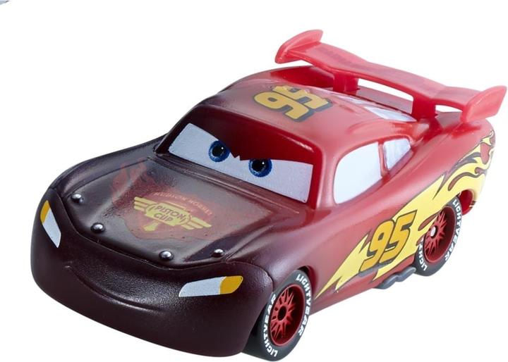 Immagine prodotto Disney Cars Mack Camion Trasportatore Cambia Colore