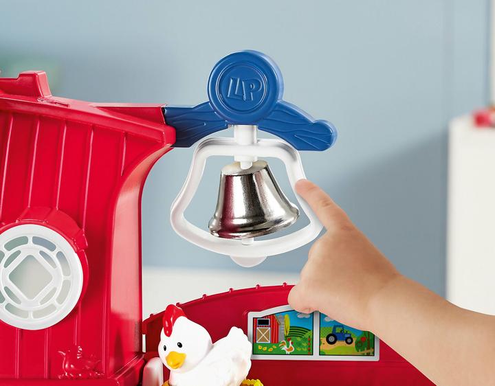 Produktbild Fisher-Price Little People Bauernhof