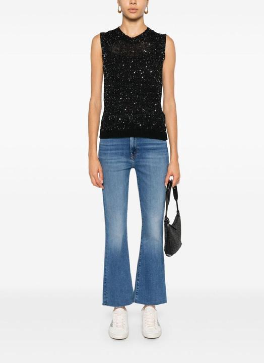Produktbild Golden Goose Journey Knit Tank Top (M)