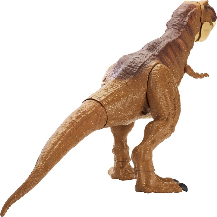 Mattel Super Colossal Tyrannosaurus Rex