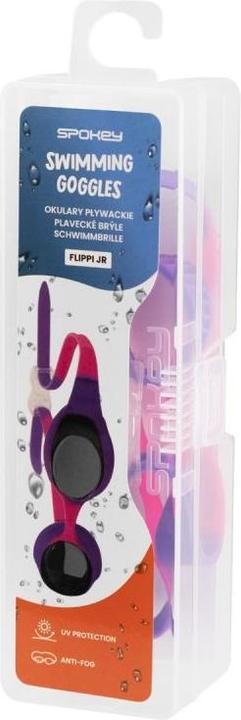 Produktbild Spokey Flippi Jr Schwimmbrille