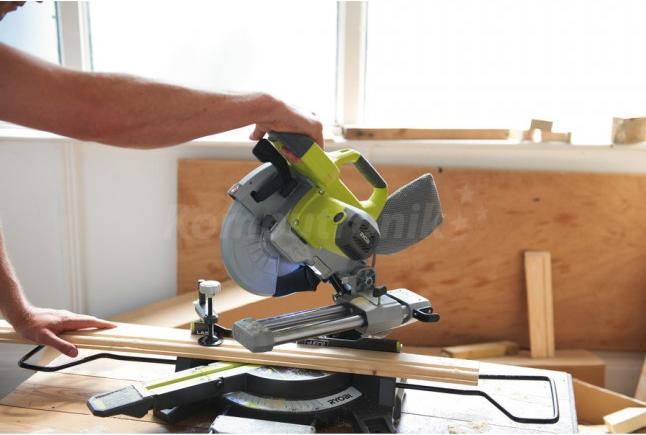 Produktbild Ryobi Kapp- und Gehrungssäge