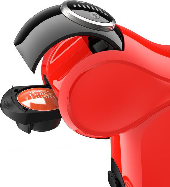 Produktbild De'Longhi Genio S Plus (NESCAFÉ Dolce Gusto, CH-Stecker)