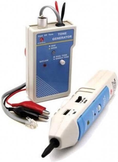 Produktbild Velleman VTTEST11 Kabeltester
