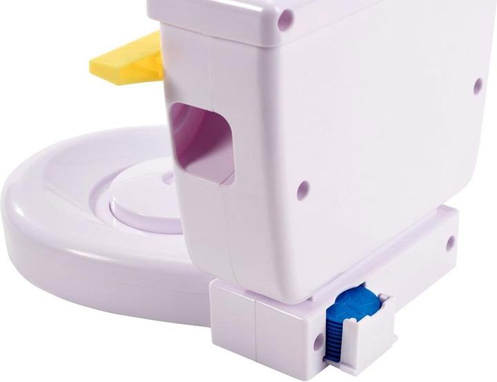 Image du produit Mattel Games Toilettes Folies - Jeu de Société Enfants - 5 ans et + (Italien)