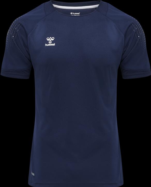 Immagine prodotto hummel Maglia In Piombo S/S Poly (L)