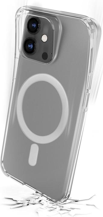 Produktbild Mobilize Nackter Schutzkoffer (Samsung Galaxy Z Fold4)