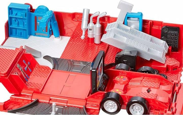 Image du produit Disney Cars Mack transporteur - Camion Petites voitures - 4 ans et +
