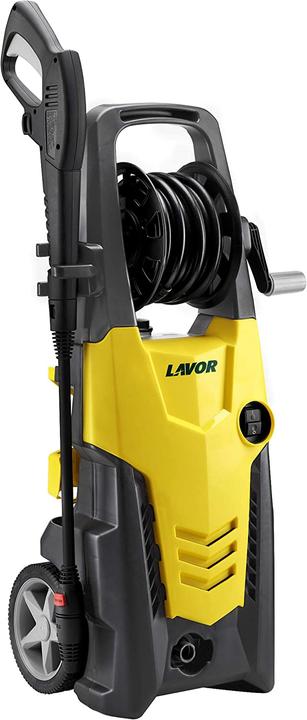 Image du produit Lavor Puissant nettoyeur haute pression Planet 170 Extra (Fonctionnement sur secteur)
