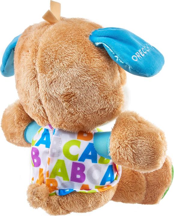 Produktbild Fisher-Price Lernspass Hündchen (30.50 cm)