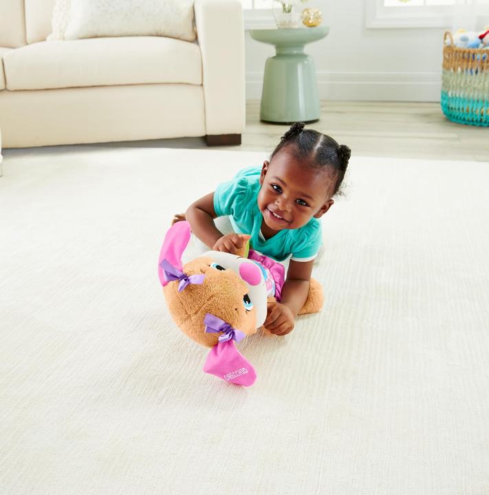 Actual product image Fisher-Price Laugh & Learn Smart Stages Sis (33.02 cm)
