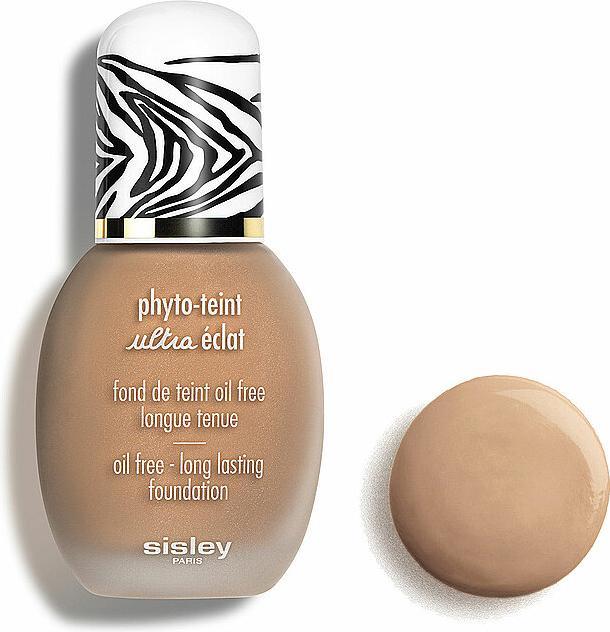 Actual product image Sisley Phyto Complexion Ultra Éclat (Golden)