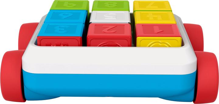 Immagine prodotto Fisher-Price Blocchi Sempre con Te