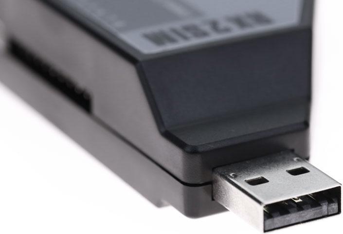 Image du produit Rc Ware RX2SIM Multi-Sim sans fil