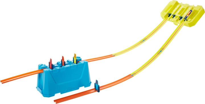 Actual product image Hot Wheels Track Builder Unlimited