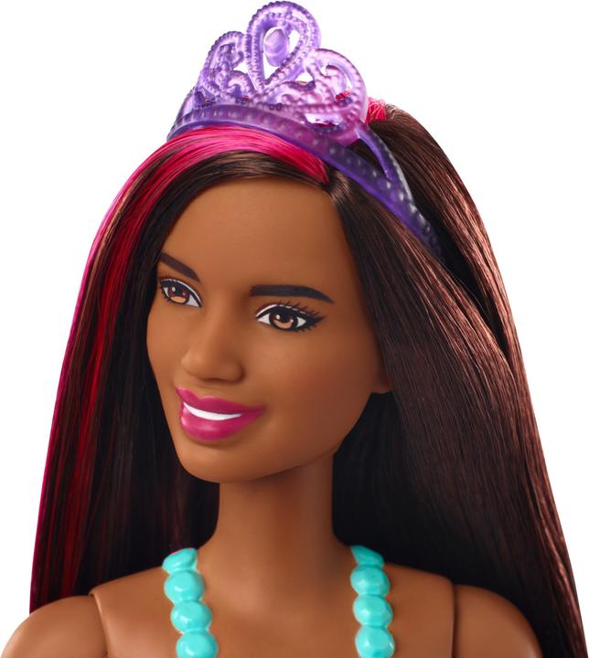 Actual product image Barbie Dreamtopia Princess Doll