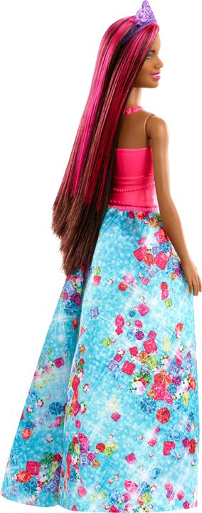 Actual product image Barbie Dreamtopia Princess Doll