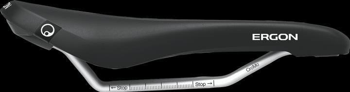 Produktbild Ergon SM sattel