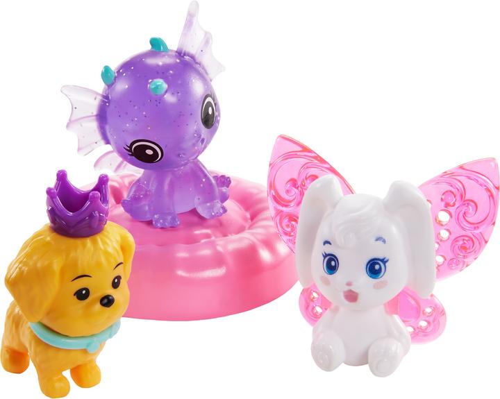 Immagine prodotto Barbie GJB72 - Fiaba di Dreamtopia