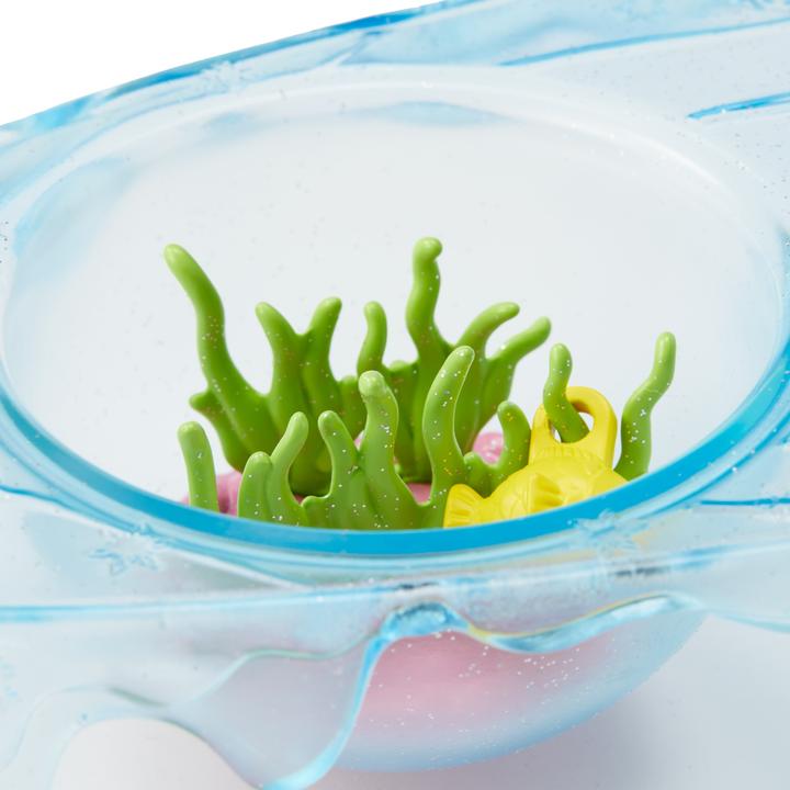 Image du produit Enchantimals Sashay Phoque Et Jour De Pêche