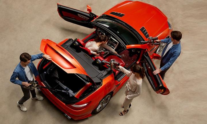 Immagine prodotto Dreame T30