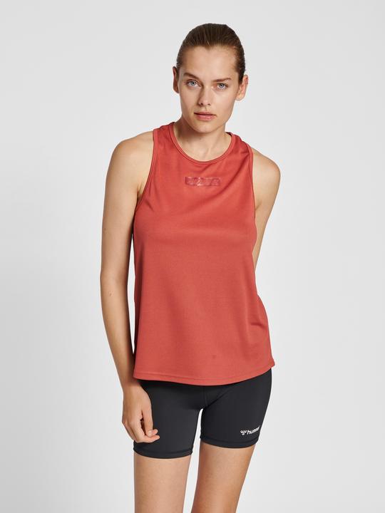 Image du produit hummel Te Tola Tanktop (XS)