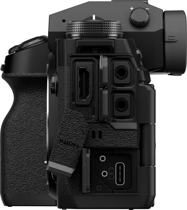 Produktbild Fujifilm X-H2 Kit (16 - 80 mm, 40.20 Mpx, APS-C / DX)