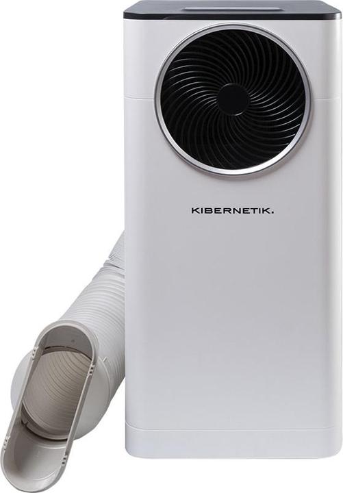 Actual product image Kibernetik FSP air conditioner (55 m², 10918.85 BTU/h)