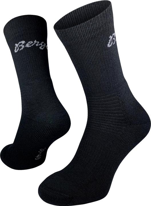Produktbild Bergans Allround Mid Merino Cushioned (41 - 43)
