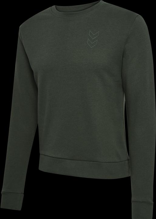 Actual product image hummel Hmlactive Sweatshirt Woman (S)