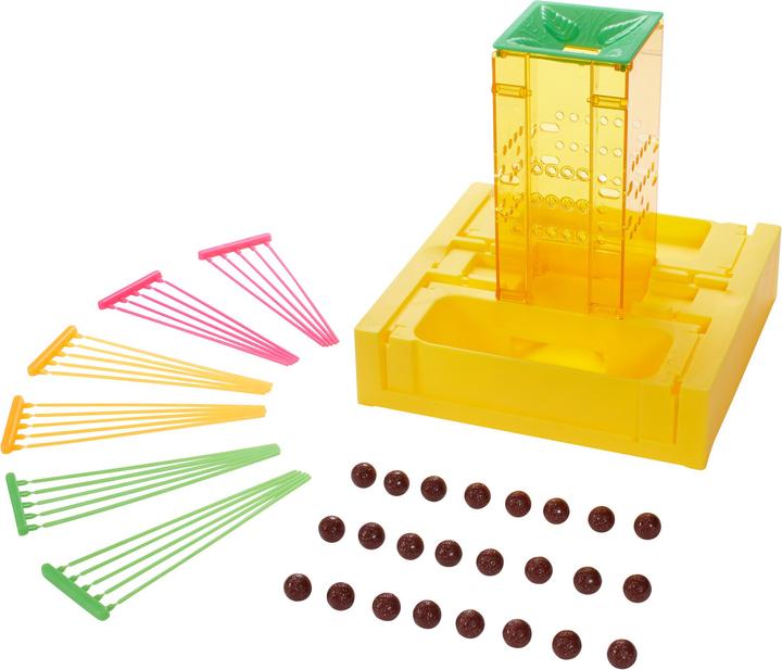 Image du produit Mattel Games SOS Ouistiti Voyage - Jeux de voyage - 5 ans et + (Allemand)