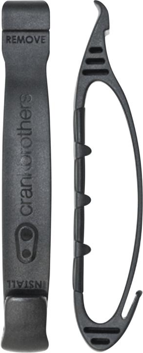 Image du produit Crankbrothers Plus rapide