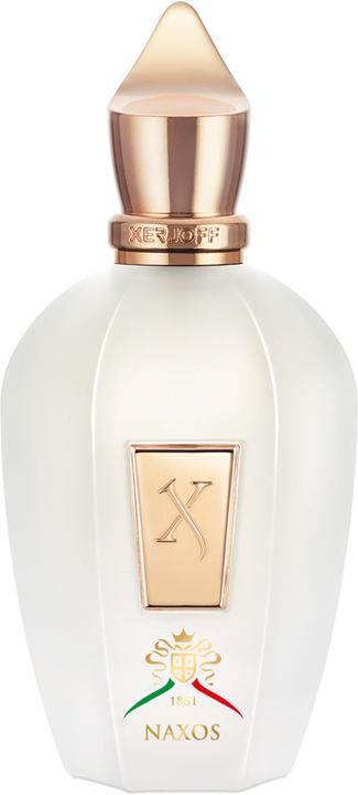 Actual product image XerJoff 1861 Naxos (Eau de parfum, 100 ml)