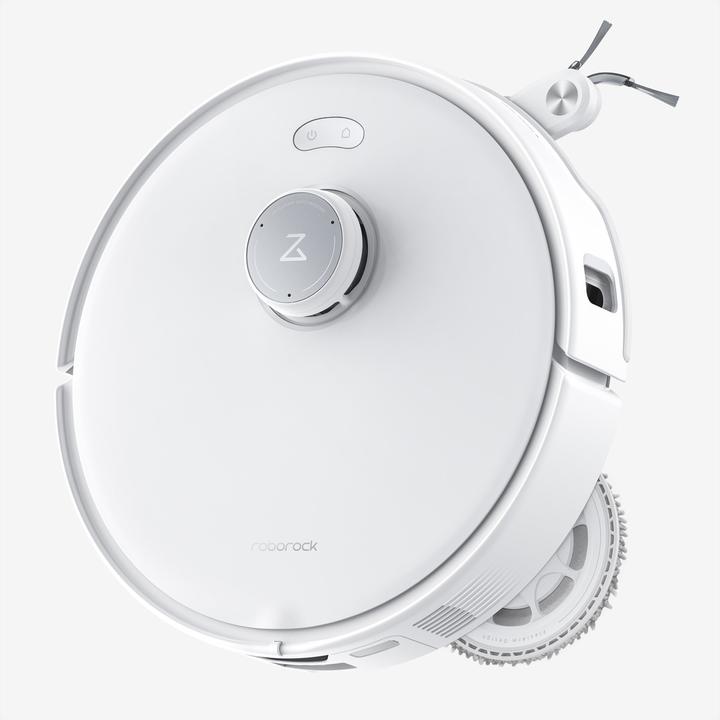 Image du produit Roborock Qrevo Curv (Robot vacuum)