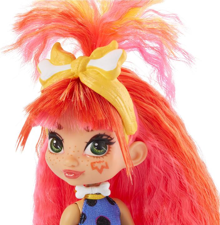 Image du produit Cave Club Emberly et Accessoires - Mini-poupée - 4 ans et +