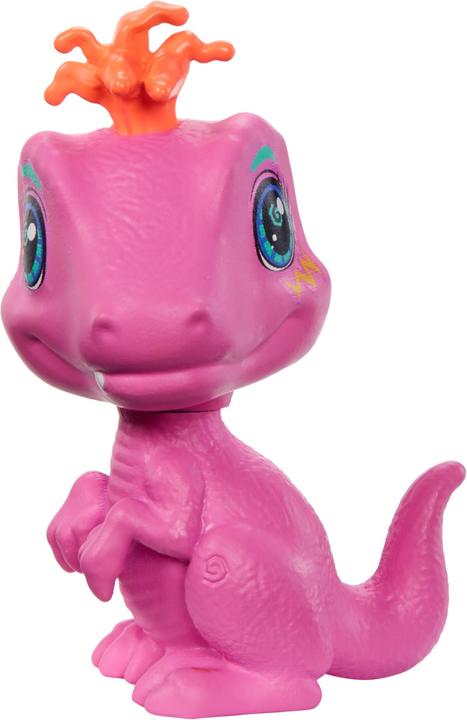 Image du produit Cave Club Emberly et Accessoires - Mini-poupée - 4 ans et +