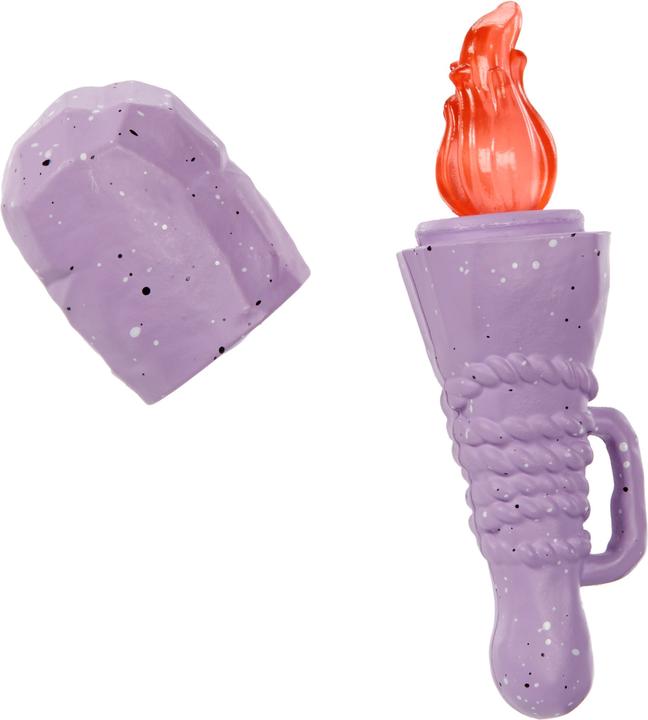 Image du produit Cave Club Emberly et Accessoires - Mini-poupée - 4 ans et +