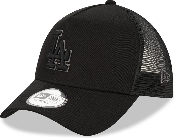 New Era 9Forty Aframe Trucker Los Angeles Dodgers (One Size)