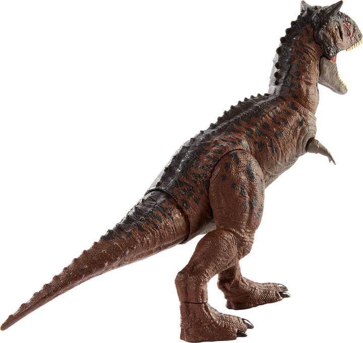 Produktbild Jurassic World Control ‘N Conquer Carnotaurus Toro